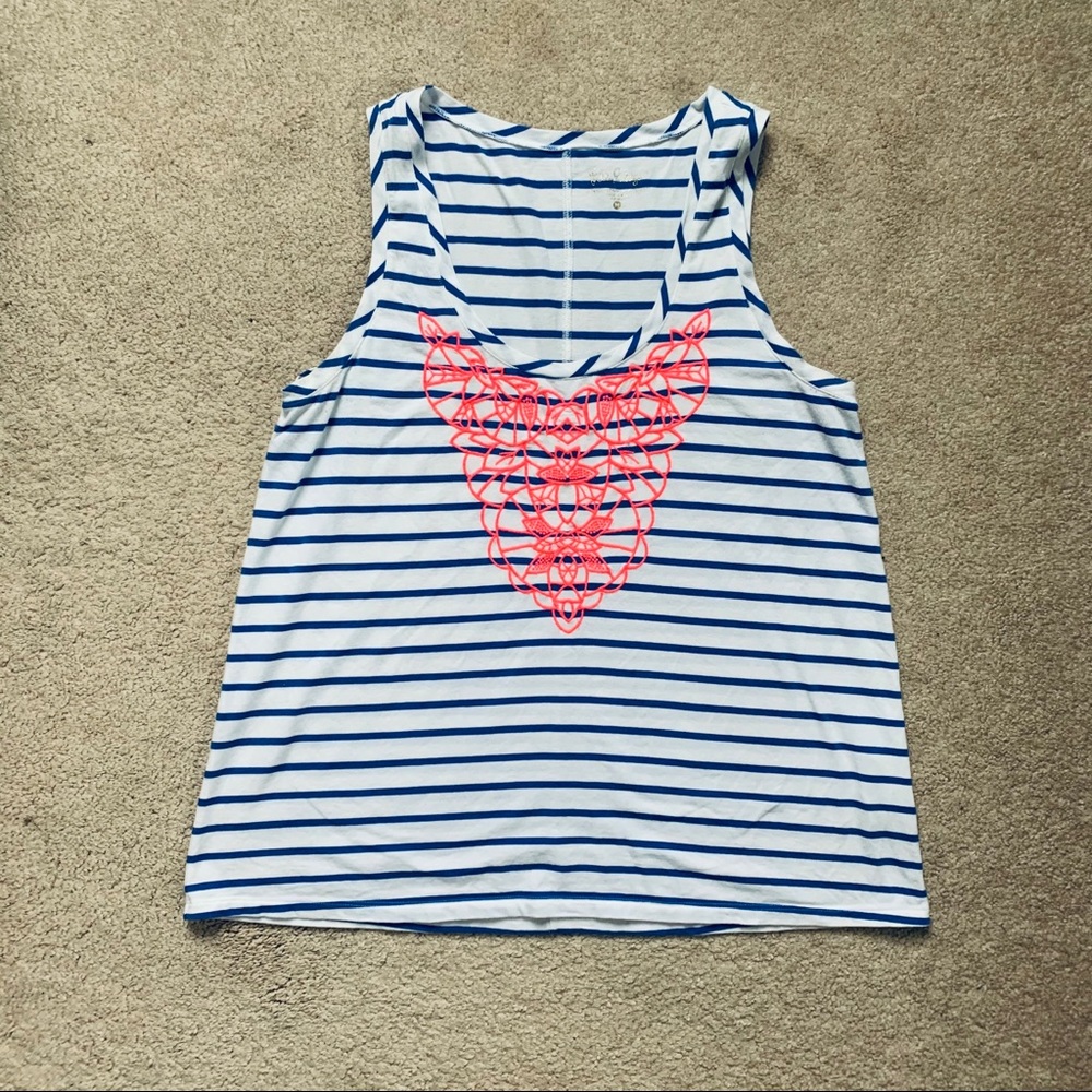 Crayton tank size M